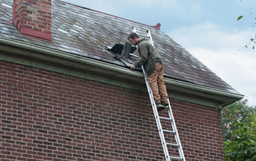 what affects urgent Cats Common roof repairs