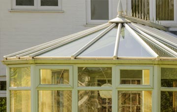 conservatory roof repair Cats Common, Norfolk