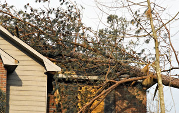 emergency roof repair Cats Common, Norfolk