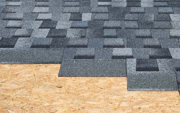 expert Cats Common asphalt roof companies