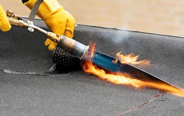 flat roof repairs Cats Common, Norfolk