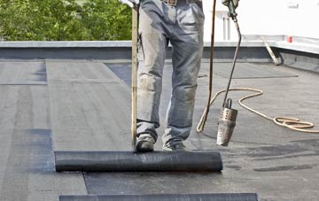 flat roof replacement Cats Common, Norfolk