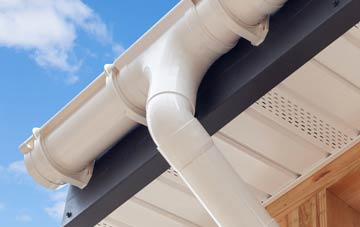 Cats Common gutter installation costs