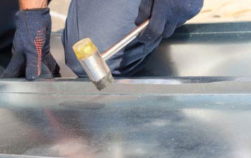 Cats Common metal roofing costs