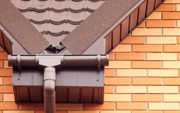 maintaining Cats Common soffits