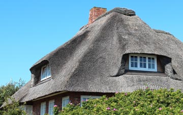 thatch roofing Cats Common, Norfolk